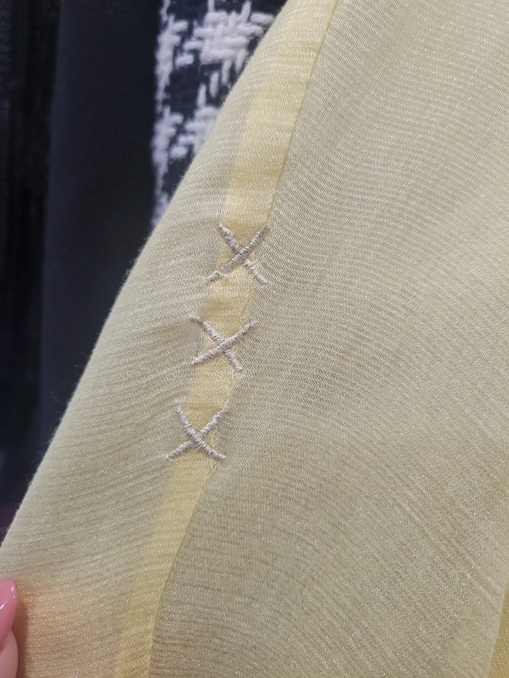N/A cotton breathable